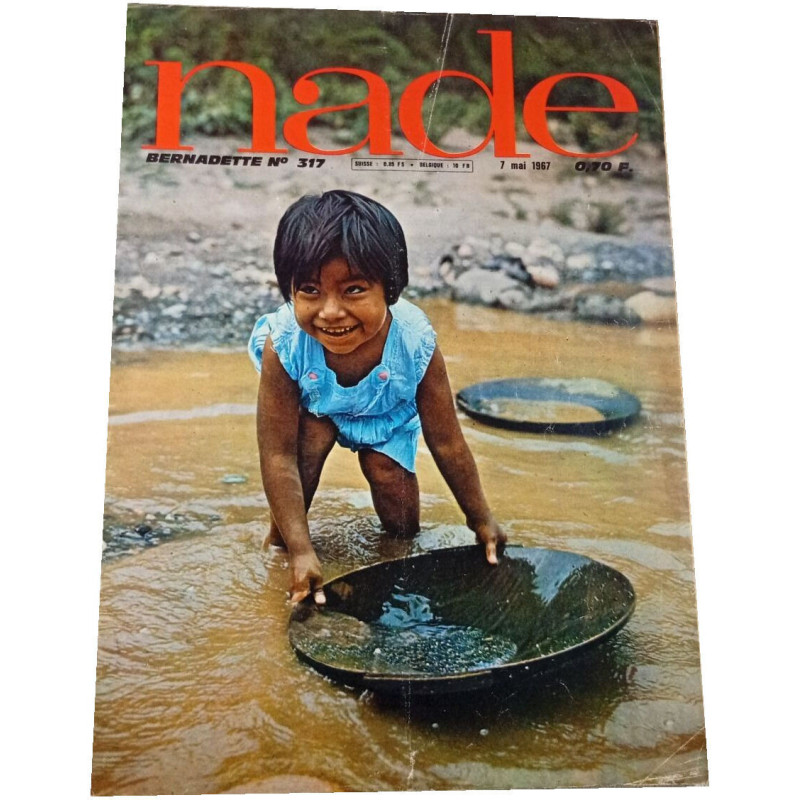 Nade n°317