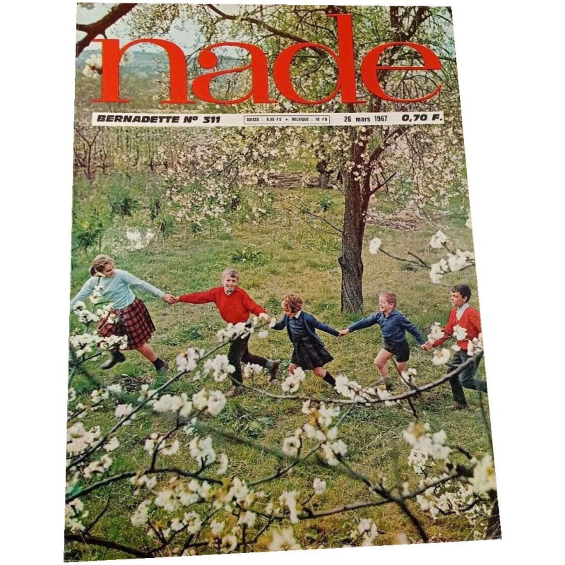 Nade n°311
