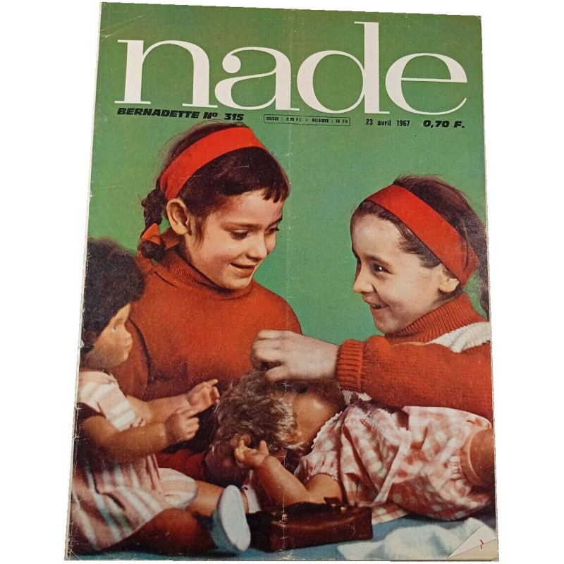 Nade n°315
