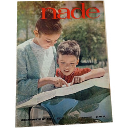 Nade n°313