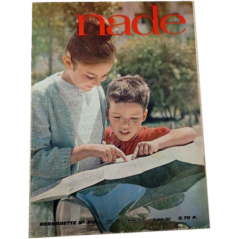 Nade n°313