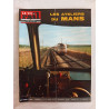 La vie du rail N.1286 - avril 1971