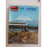 LA Vie du Rail N.1283 - mars 1971 Le Japon vu du train