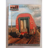 La Vie du Rail N.1282 - mars 1971