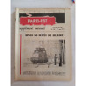 Paris-Est supplément mensuel N.1282 - mars 1971
