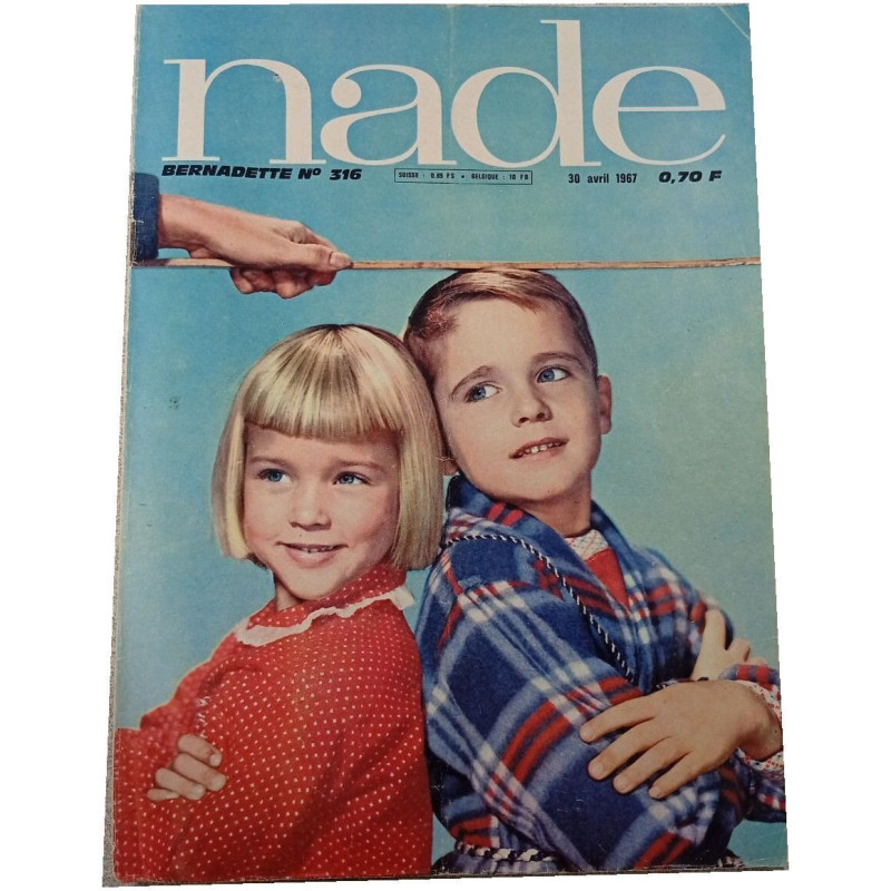 Nade n°316