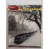 La vie du rail N.1279 - fevrier 1971