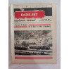 Paris-Est supplément mensuel N.1278 - fevrier 1971