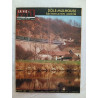 La vie du rail N.1275 - janvier 1971