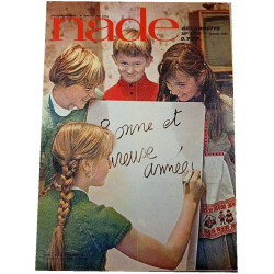 Nade n°299