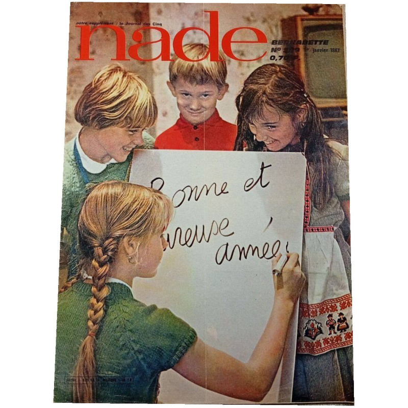 Nade n°299