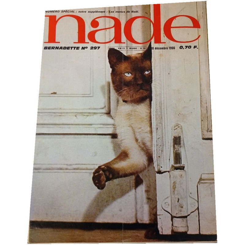 Nade n°297