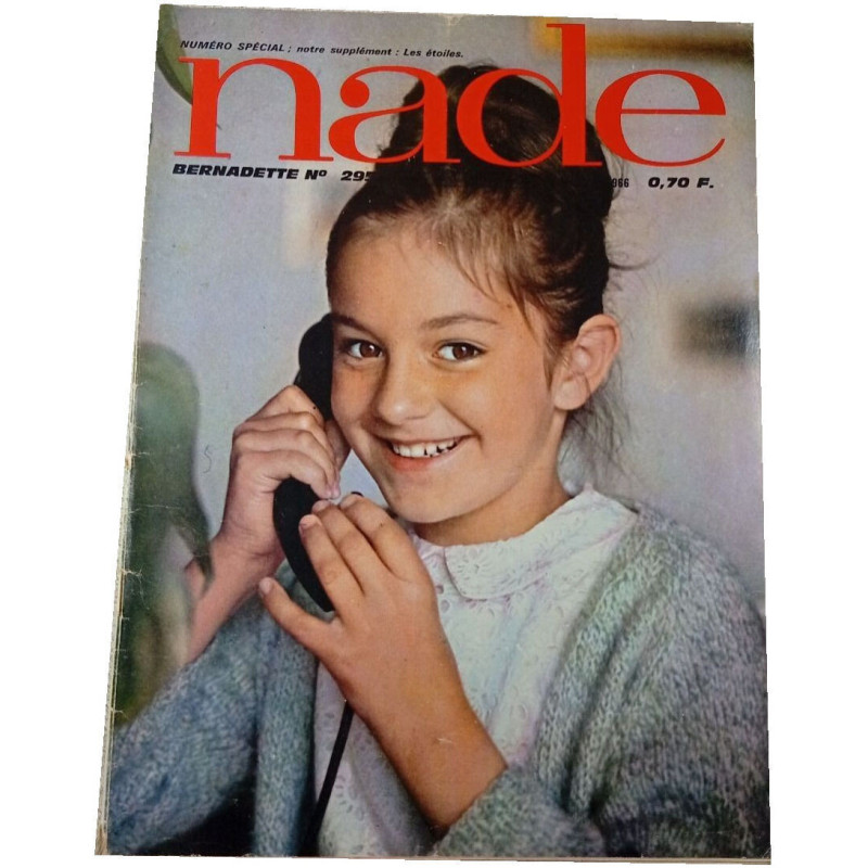 Nade n°295