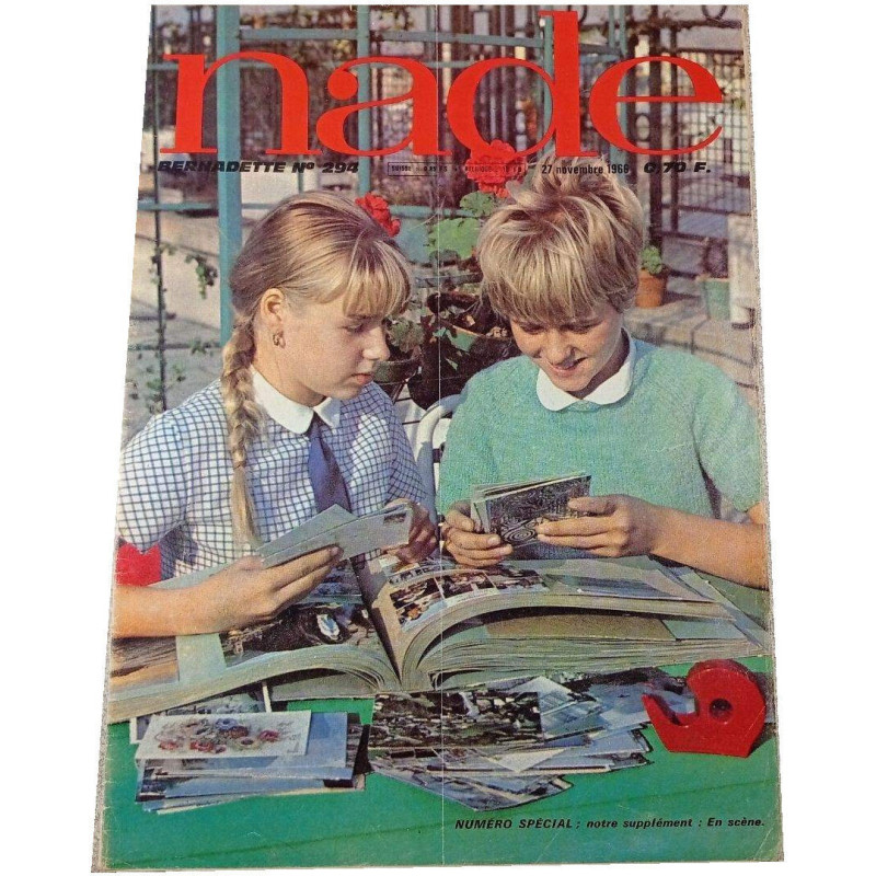 Nade n°294