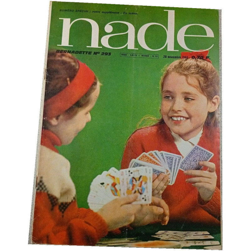Nade n°293