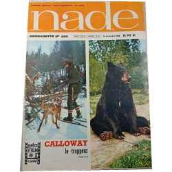 Nade n°292