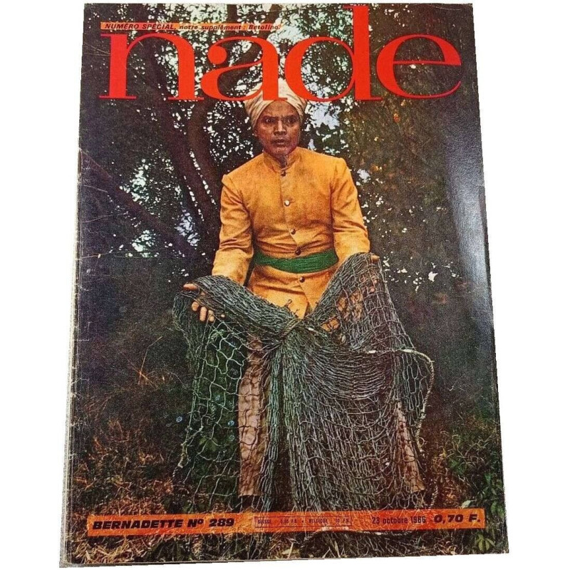 Nade n°289