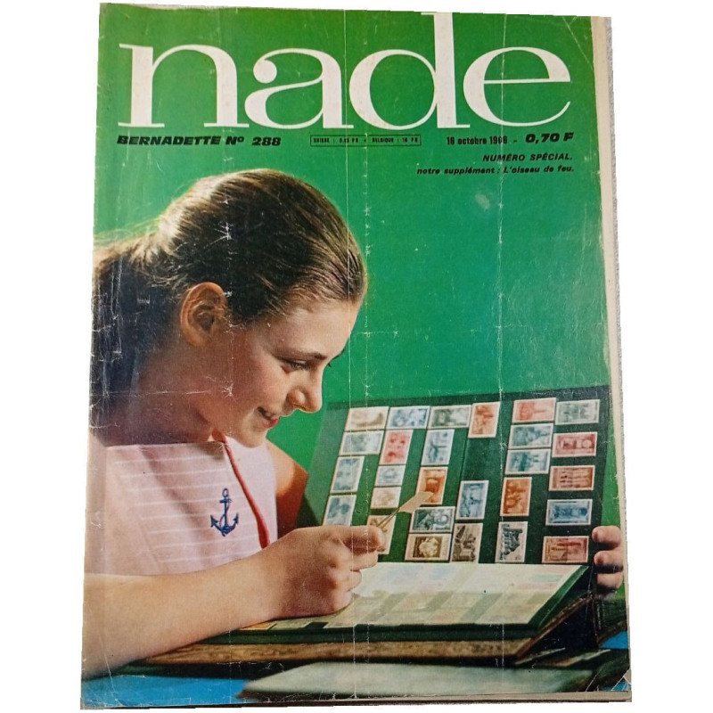 Nade n°288