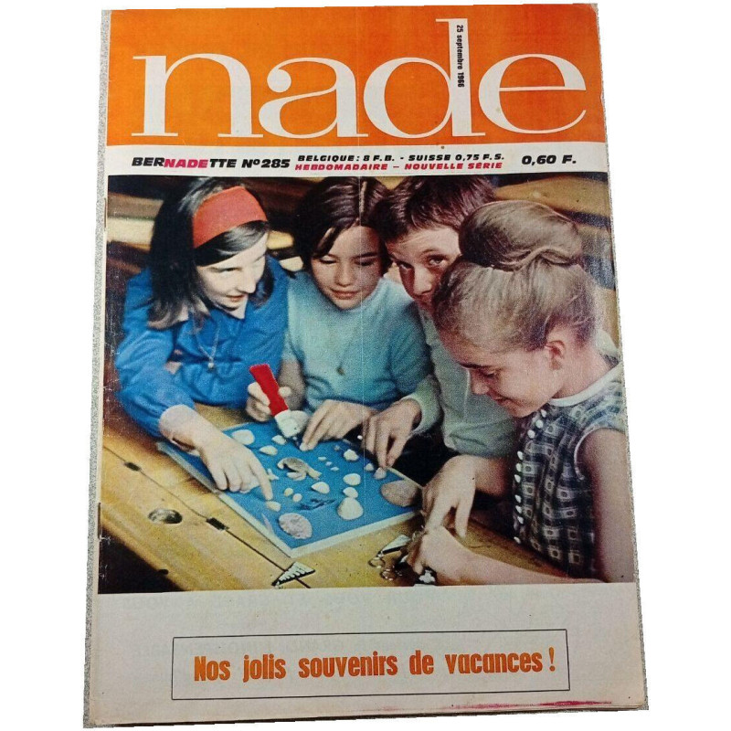 Nade n°285