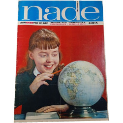 Nade n°284