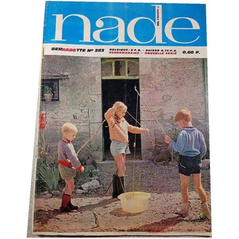 Nade n°283