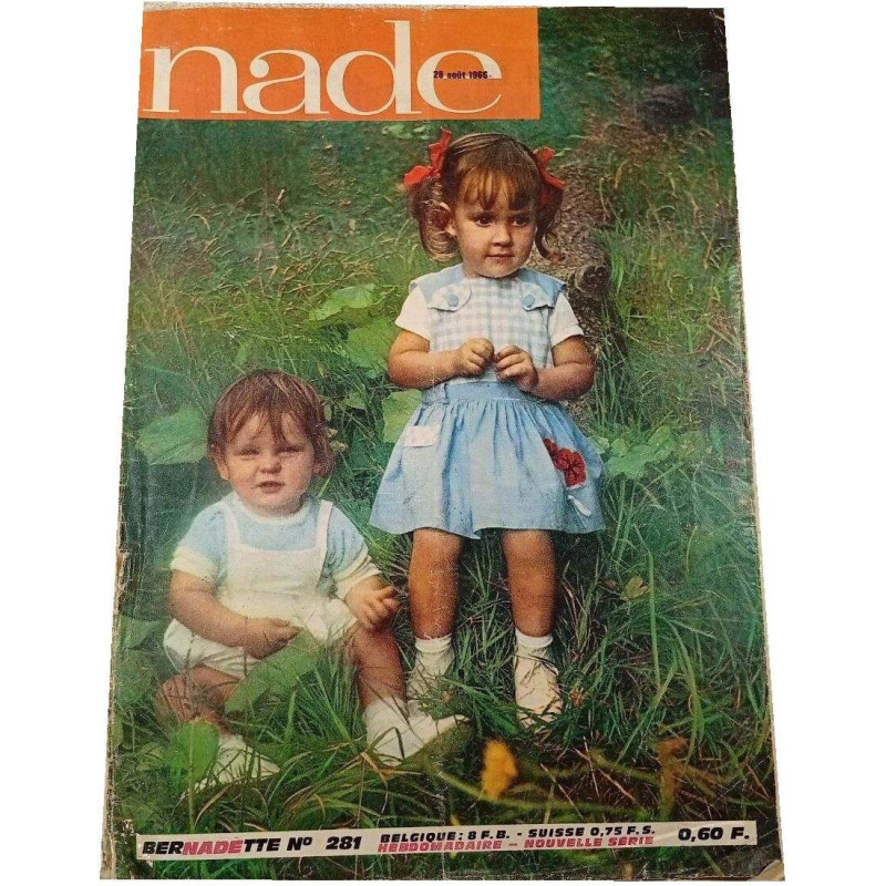 Nade n°281