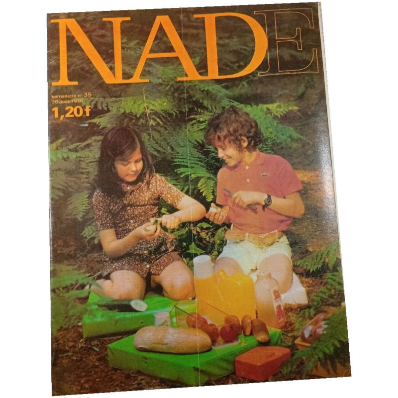 Nade n°35