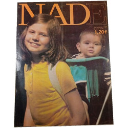 Nade n°31