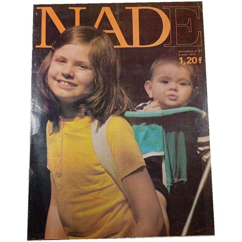 Nade n°31