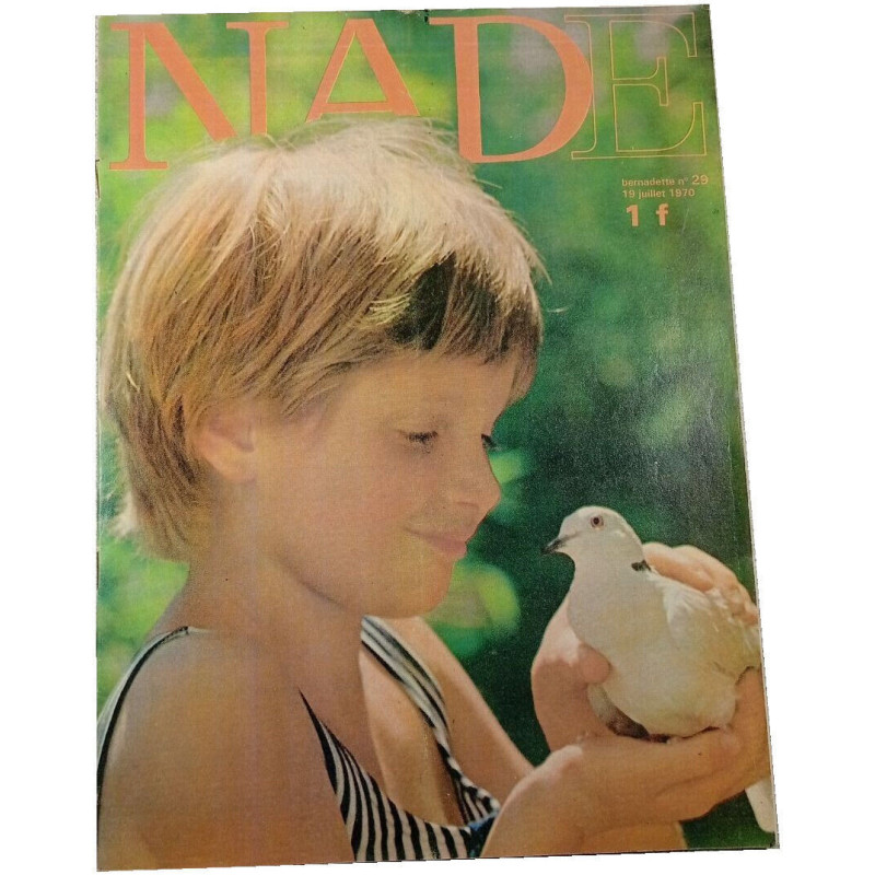 Nade n°29