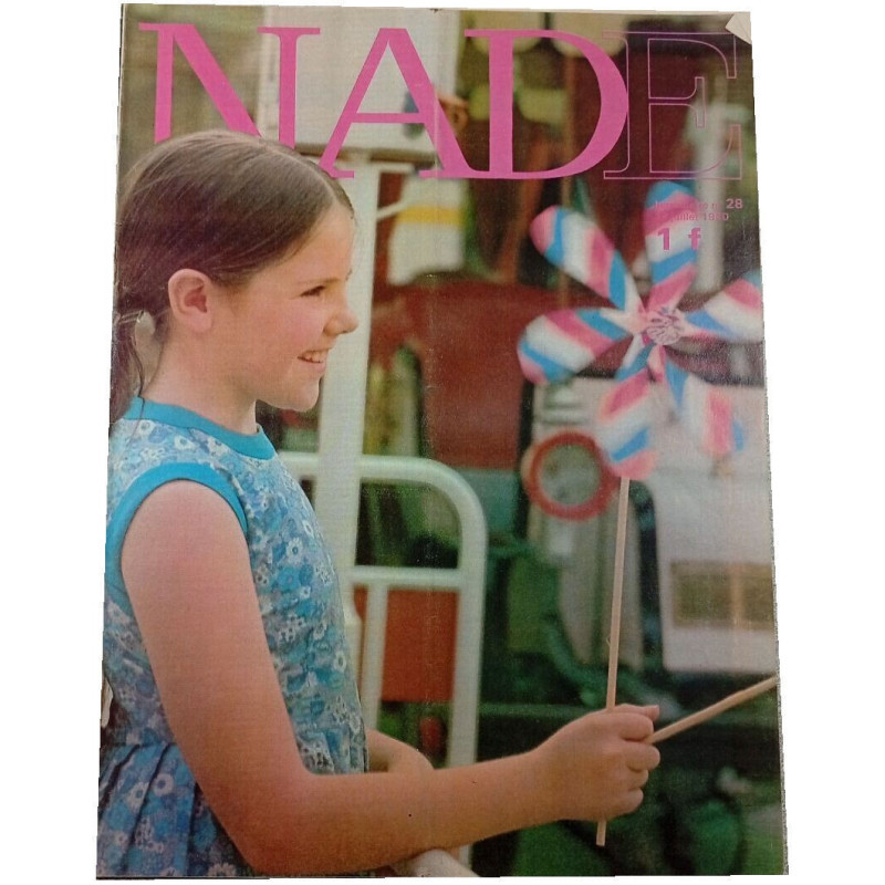 Nade n°28