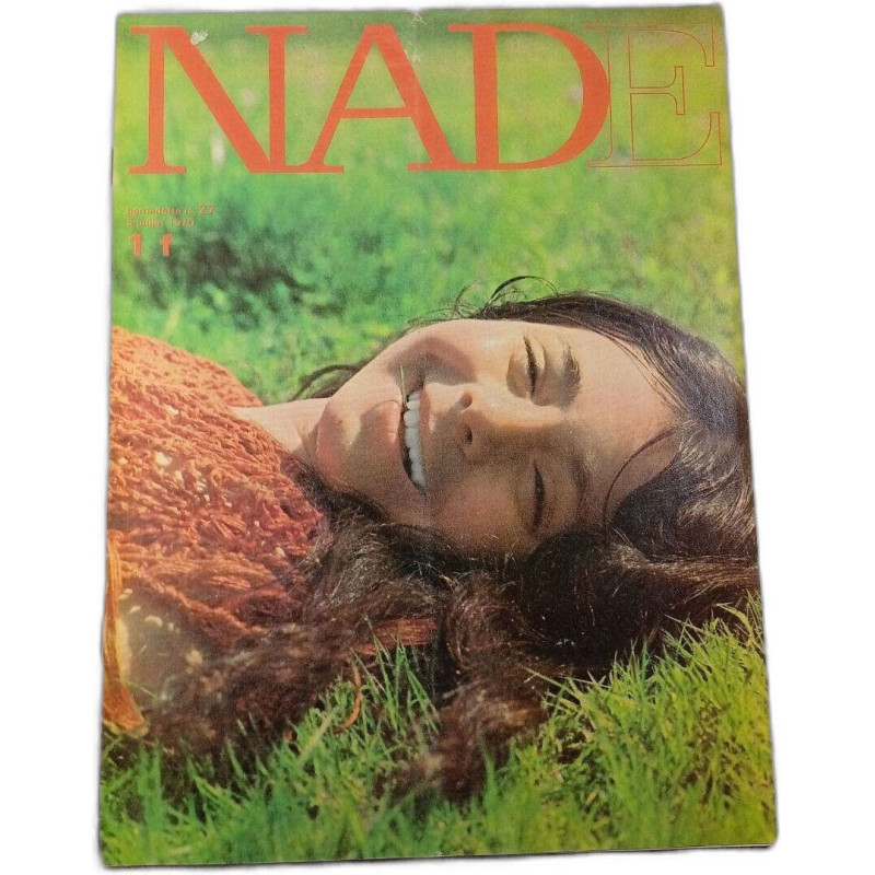 Nade n°27