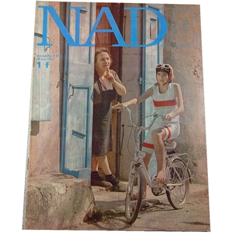 Nade n°26