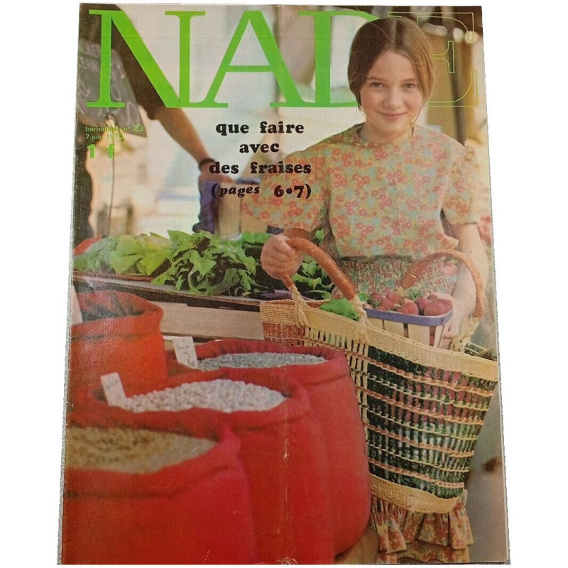 Nade n°23