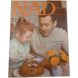 Nade n°22