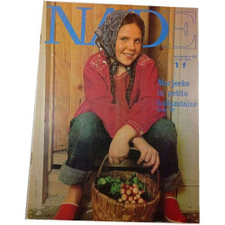 Nade n°20