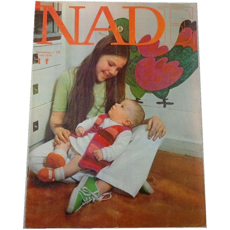 Nade n°18