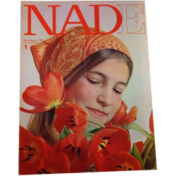 Nade n°16