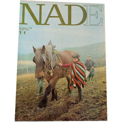 Nade n°15