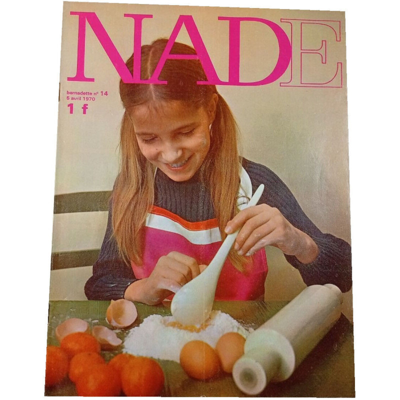 Nade n°14
