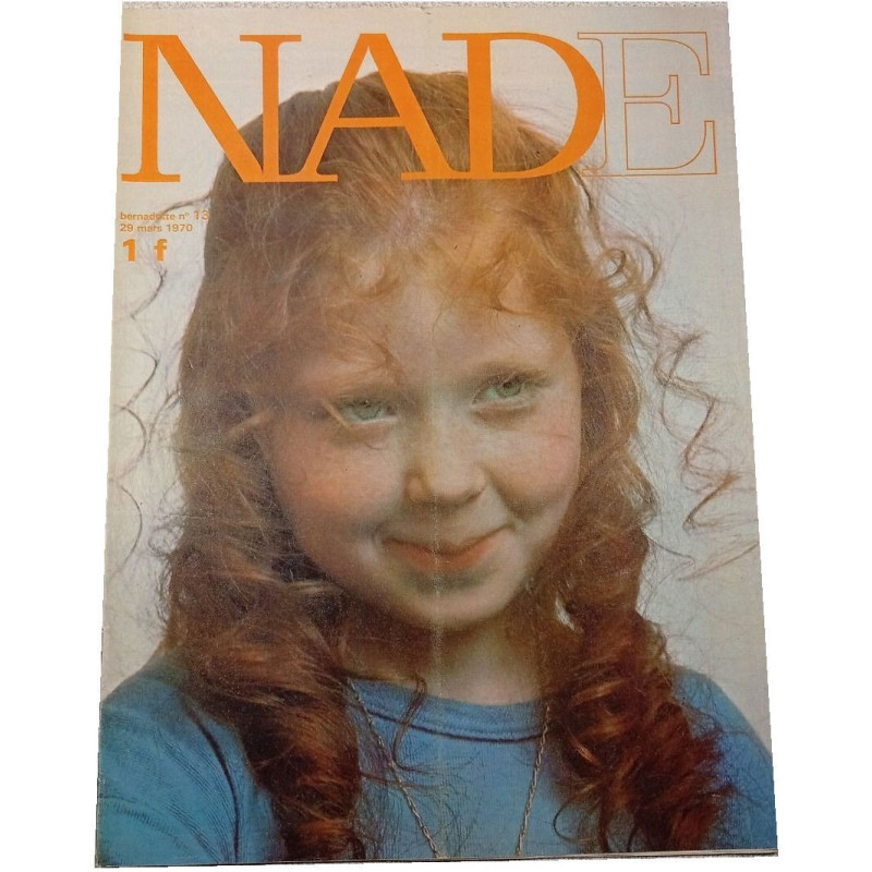 Nade n°13