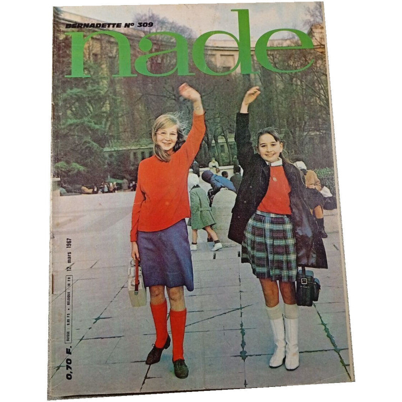 Nade n°309