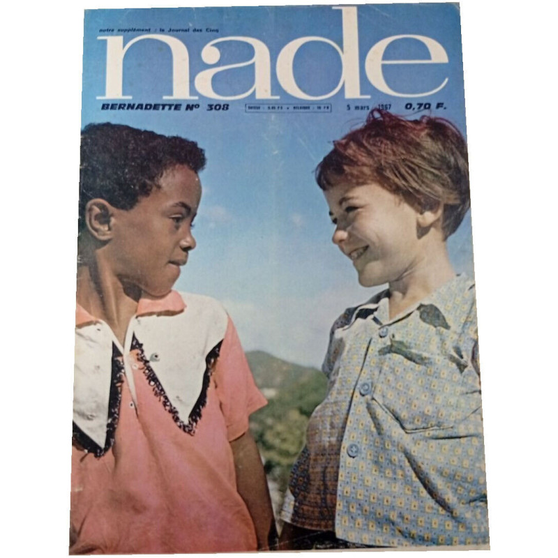 Nade n°308