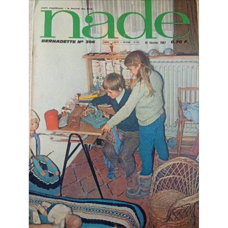 Nade n°306
