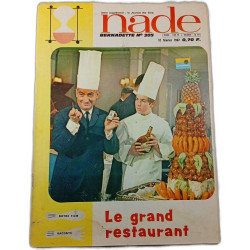 Nade n°305