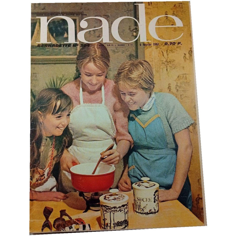 Nade n°304