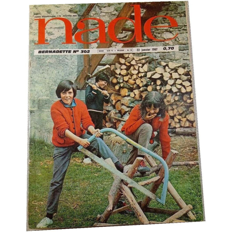 Nade n°302