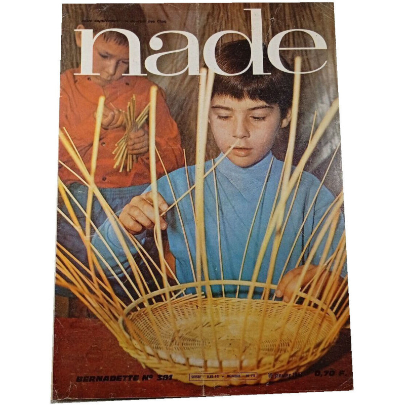 Nade n°301