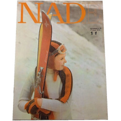 Nade n°9