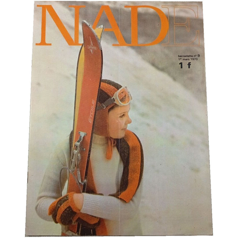 Nade n°9